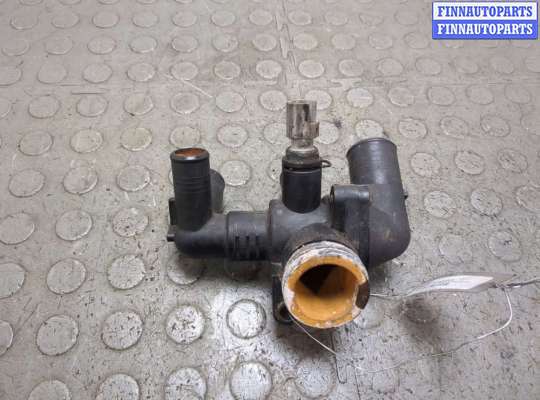 купить Корпус термостата на Ford Transit 2006-2014