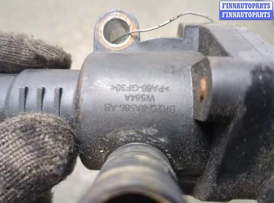 купить Корпус термостата на Ford Transit 2006-2014