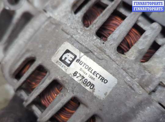 купить Генератор на Ford Focus 3 2011-2015