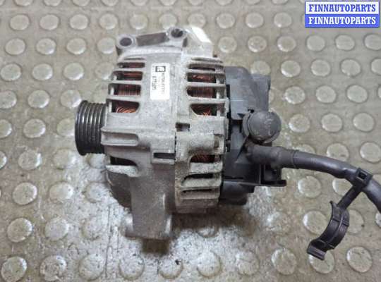 Генератор FO2205815 на Ford Focus 3 2011-2015