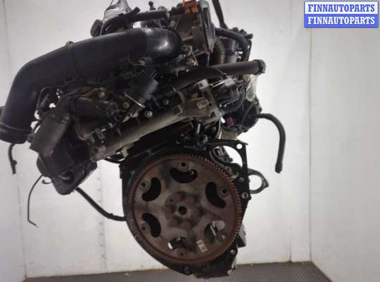 купить Двигатель (ДВС) на Opel Insignia 2008-2017