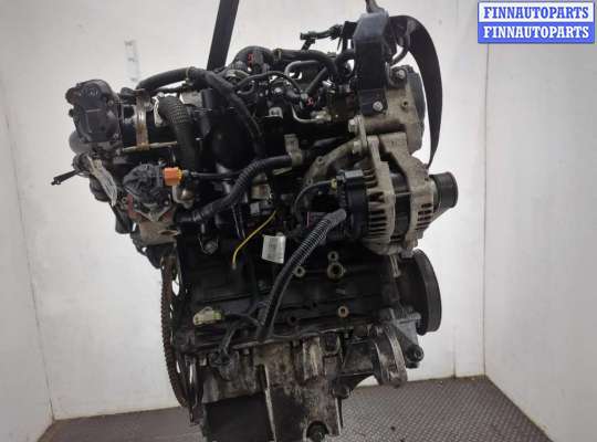 купить Двигатель (ДВС) на Opel Insignia 2008-2017