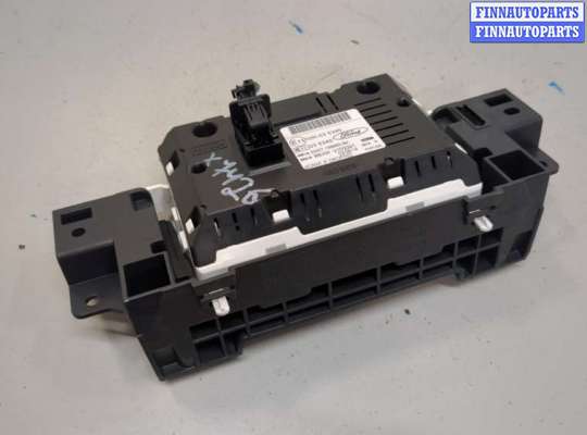 купить Дисплей компьютера (информационный) на Ford Focus 3 2011-2015