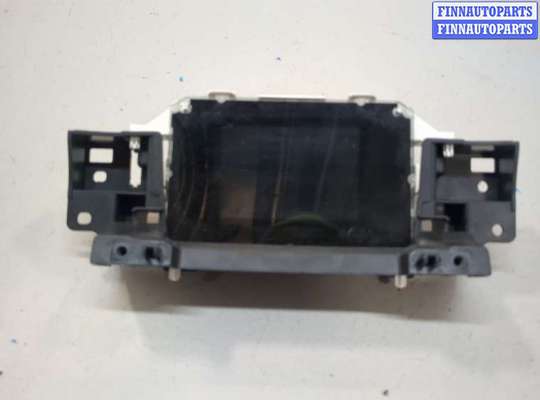 купить Дисплей компьютера (информационный) на Ford Focus 3 2011-2015