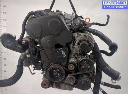 купить Головка блока (ГБЦ) на Audi A6 (C6) 2004-2011
