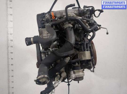 купить Головка блока (ГБЦ) на Audi A6 (C6) 2004-2011
