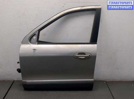 купить Дверь боковая (легковая) на Hyundai Santa Fe 2000-2005