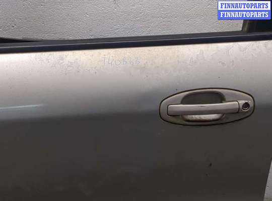 Дверь боковая на Hyundai Santa Fe I (SM, Classic +ТАГАЗ)