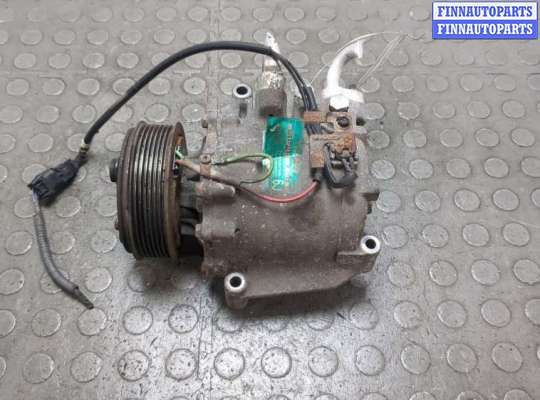 купить Компрессор кондиционера на Honda Accord 8 2008-2015
