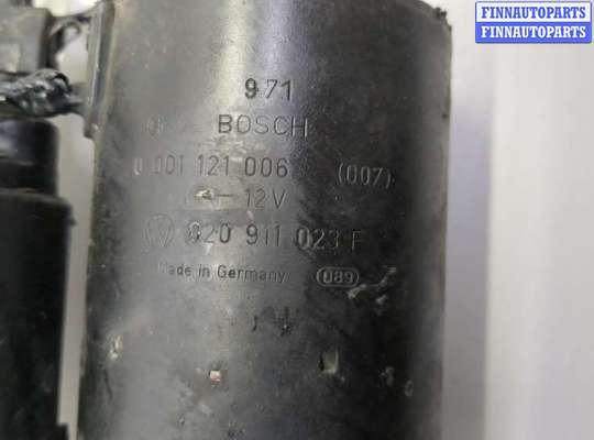 купить Стартер на Volkswagen Golf 4 1997-2006