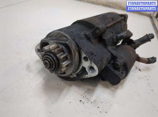 купить Стартер на Nissan Navara 2004-2015