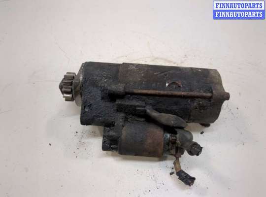 купить Стартер на Nissan Navara 2004-2015