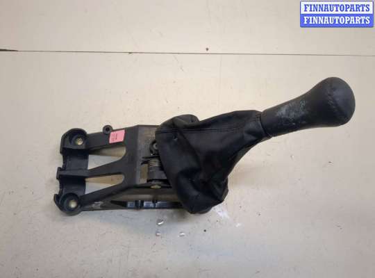 купить Кулиса КПП на Suzuki Ignis 2003-2007