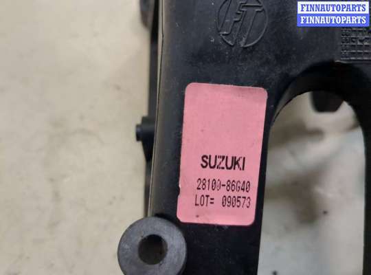 купить Кулиса КПП на Suzuki Ignis 2003-2007