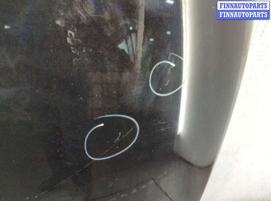 купить Капот на Audi A4 (B7) 2004-2009