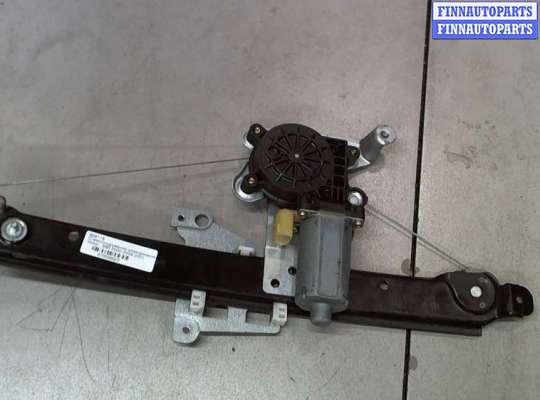 купить Стеклоподъемник электрический на Volvo S60 2000-2009