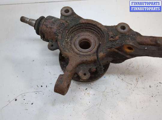 купить Ступица (кулак, цапфа) на Opel Movano 2010-