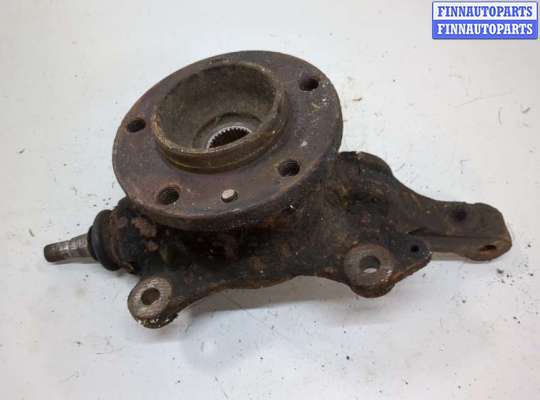 купить Ступица (кулак, цапфа) на Opel Movano 2010-