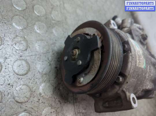 купить Компрессор кондиционера на Volkswagen Passat 6 2005-2010