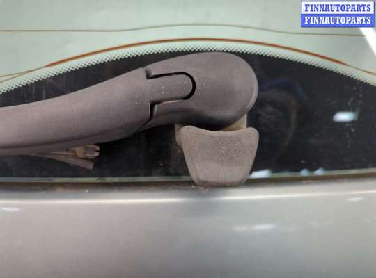 купить Крышка (дверь) багажника на BMW 3 E46 1998-2006