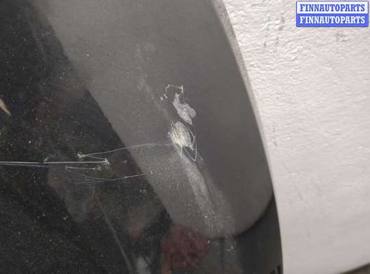 купить Капот на Renault Laguna 3 2007-2025