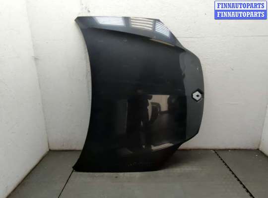 купить Капот на Renault Laguna 3 2007-2025