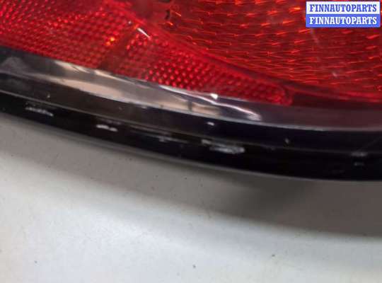 купить Фонарь (задний) на KIA Rio 2005-2011