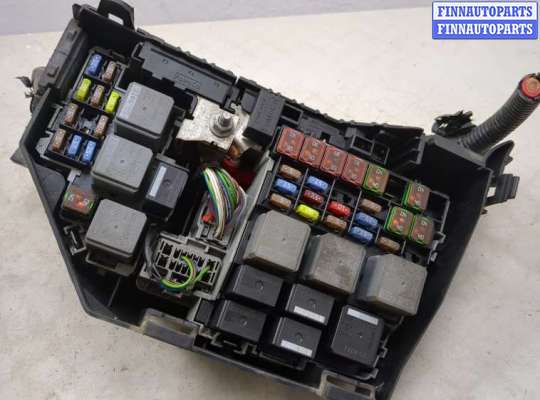 купить Блок предохранителей на Ford Mondeo 4 2007-2015