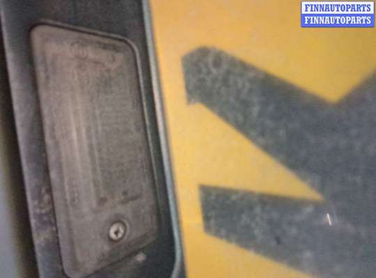 купить Крышка (дверь) багажника на Audi A6 (C6) 2004-2011