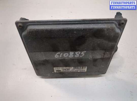 купить Блок управления двигателем на Mazda 2 2003-2007