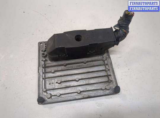 купить Блок управления двигателем на Mazda 2 2003-2007