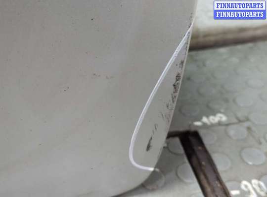 Дверь боковая на Toyota Auris I (E150)