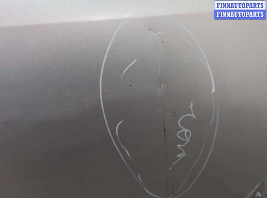 Дверь боковая на Toyota Auris I (E150)