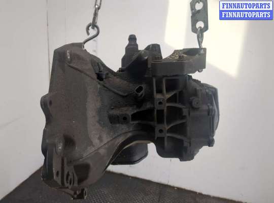 КПП 5-ст.мех. (МКПП) OP2417064 на Opel Corsa D 2006-2014