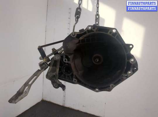 купить КПП 5-ст.мех. (МКПП) на Opel Corsa D 2006-2014