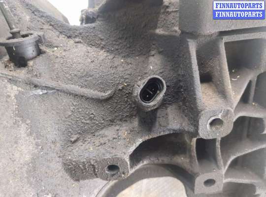купить КПП 5-ст.мех. (МКПП) на Opel Corsa D 2006-2014