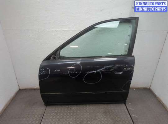 купить Ручка двери наружная на Audi A4 (B5) 1994-2000