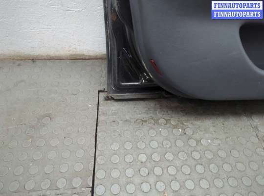 купить Ручка двери наружная на Audi A4 (B5) 1994-2000