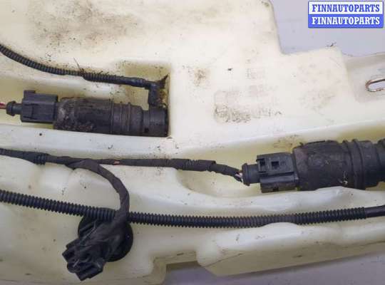 купить Бачок омывателя на Audi A8 (D3) 2002-2010