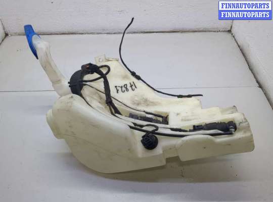 купить Бачок омывателя на Audi A8 (D3) 2002-2010