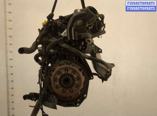 купить Двигатель (ДВС) на Renault Scenic 2003-2009