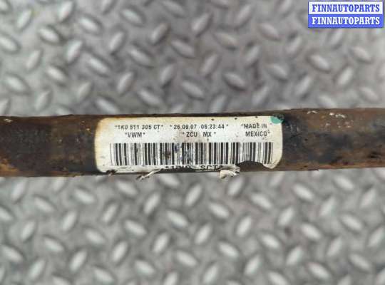 купить Стабилизатор подвески (поперечной устойчивости) на Volkswagen Jetta 5 2005-2011