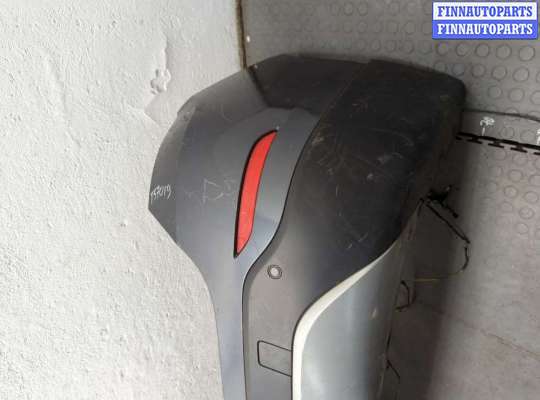 купить Бампер на BMW X1 (E84) 2009-2015