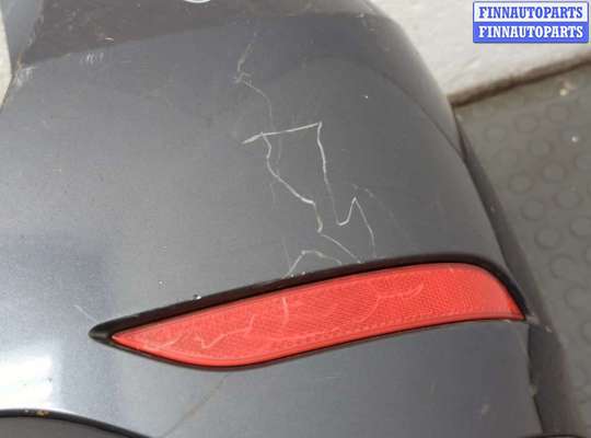 купить Бампер на BMW X1 (E84) 2009-2015