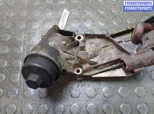 Купить Теплообменник на Opel Vectra C 2002-2008 Теплообменник OP2444736 на Opel Vectra C 2002-2008