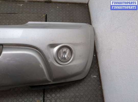 купить Бампер на KIA Sorento BL 2002-2011