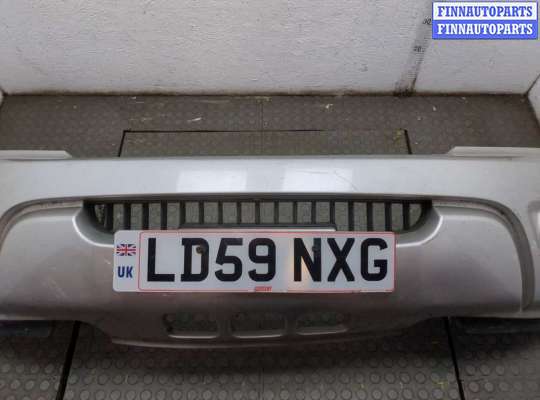 купить Бампер на KIA Sorento BL 2002-2011