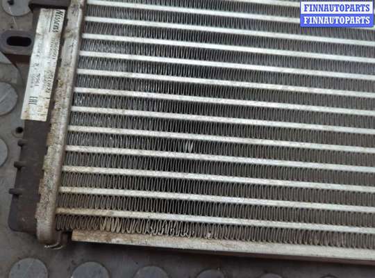 купить Радиатор интеркулера на Volvo XC70 2000-2007
