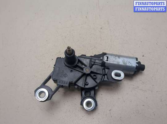 купить Двигатель стеклоочистителя (моторчик дворников) задний на Audi A3 (8P) 2003-2013