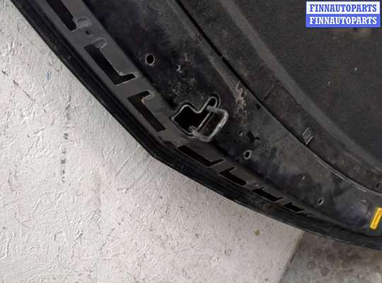 купить Обшивка капота на Opel Astra J 2010-2017